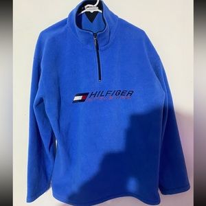 Hilfiger athletics jacket